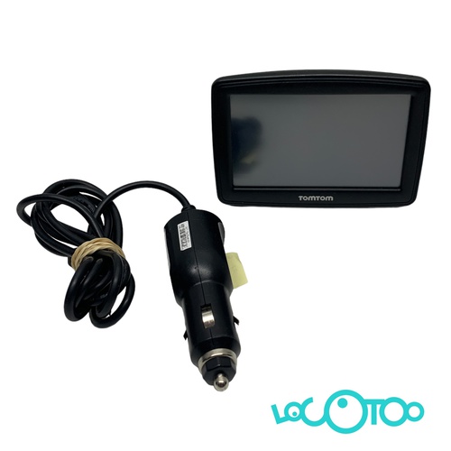 GPS TOMTOM XL 4ET03