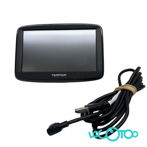 GPS TOMTOM 4AA43 