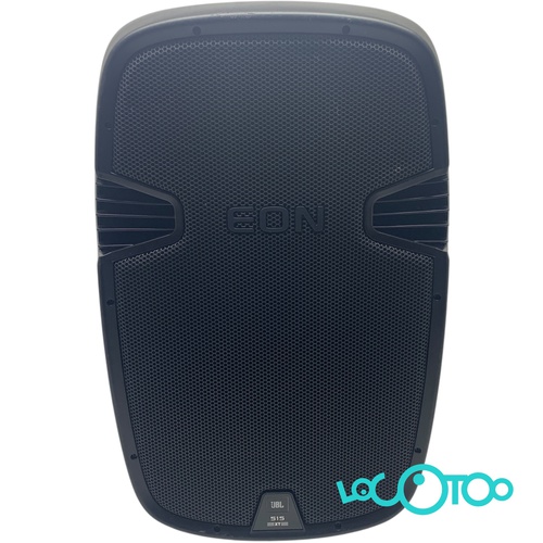Altavoz Autoamplificado JBL EON 515 XT 625 