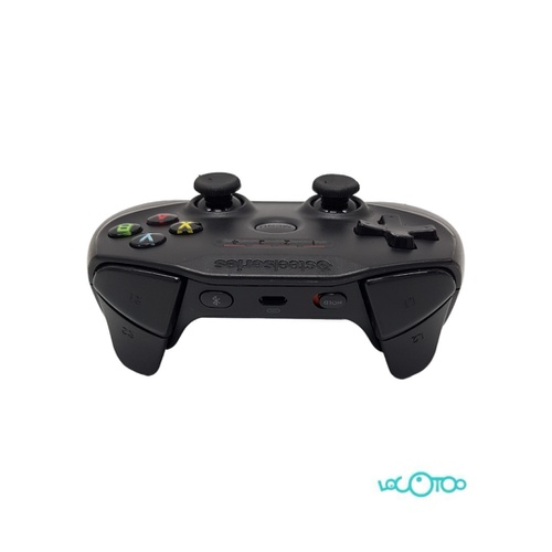 Varios Telefonía STEELSERIES NIMBUS GC-0000