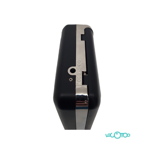 Varios Sonido SILVERCREST DIGITALIZADOR CAS