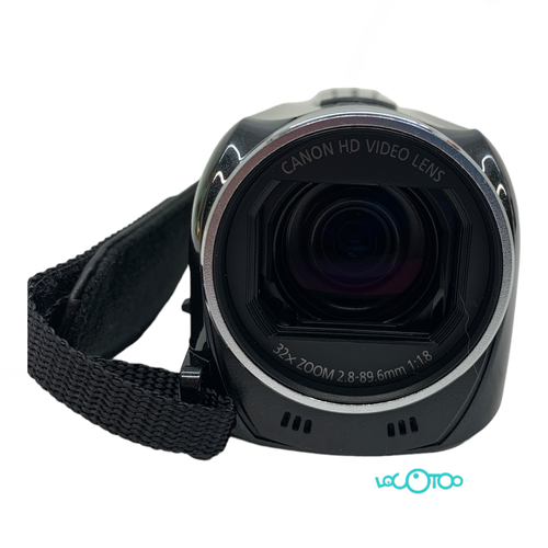 Videocámara Digital CANON LEGRIA HF R406 50
