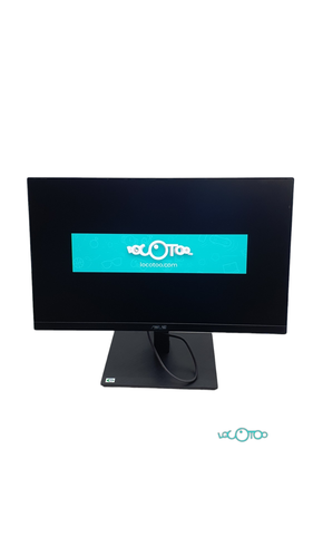 MONITOR TFT ASUS VA24E 24 '' VGA DISPLAYPOR
