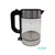 HERVIDOR AGUA XIAOMI ELECTRIC GLASS KETTLE 