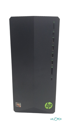 PC HP 4CE10502SN 512GB SSD 16GB AMD RYZEN 5