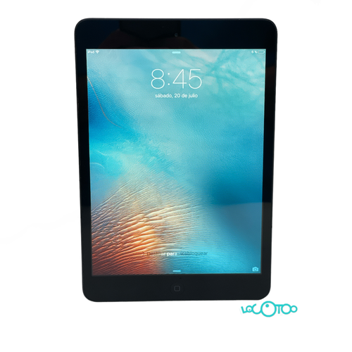 Tablet APPLE IPAD MINI (WI-FI) (A1432) 16GB