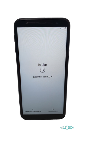 Smartphone SAMSUNG J4 PLUS Libre 6 '' 2 GB 