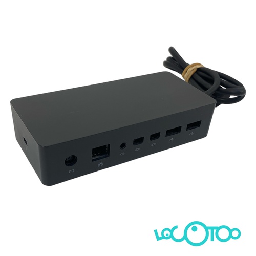 MICROSOFT SURFACE DOCK