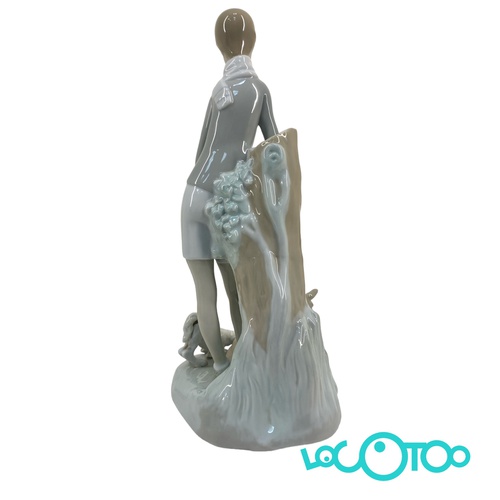 CERAMICA NAO DE LLADRÓ PASTOR