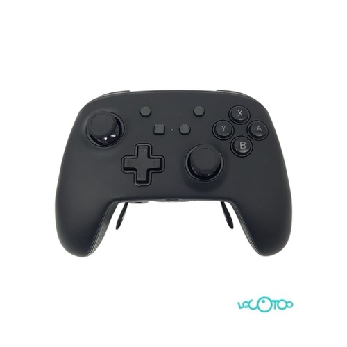 MANDO NINTENDO SWITCH FUSION PRO