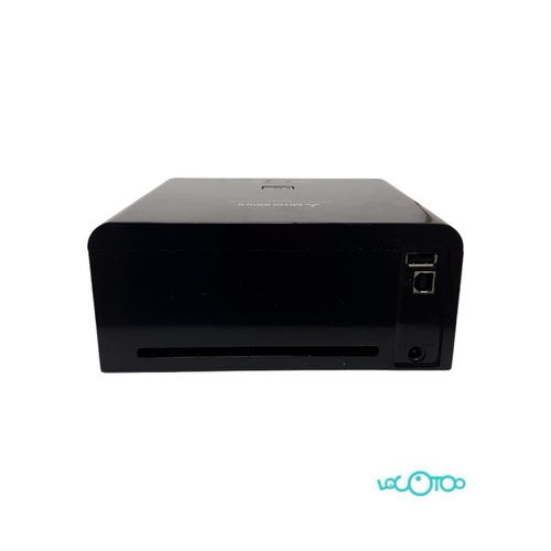 Impresora Fotográfica MITSUBISHI CP-D2E