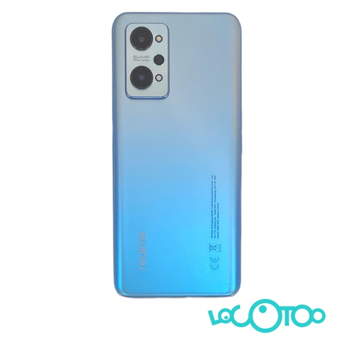 REALME GT NEO 2 5G 8 GB 128 GB
