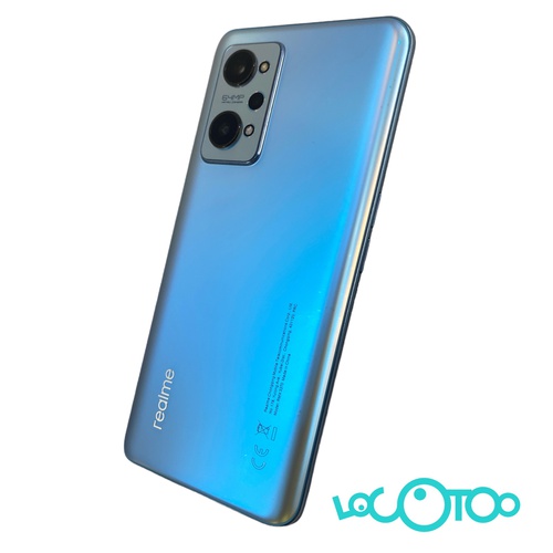 REALME GT NEO 2 5G 8 GB 128 GB