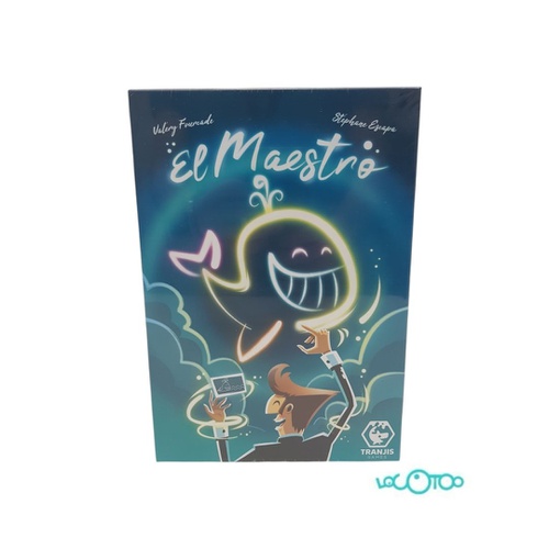 Juego De Mesa(Rol, Estrategia) TRANJIS GAME