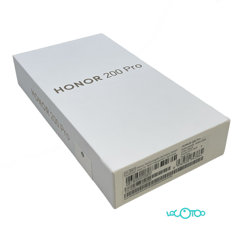 HONOR 200 PRO 12GB 512GB 