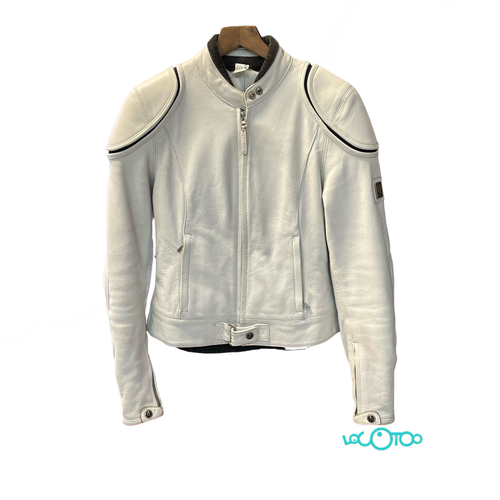 CHAQUETA MOTO BELSTAFF PURE MOTORCYCLE TALL