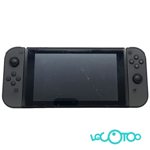 Consola Portátil NINTENDO SWITCH SWITCH Nin