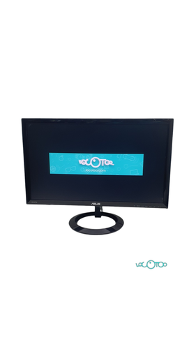 Monitor Led ASUS VX228 22 '' 50 Hz VGA HDMI