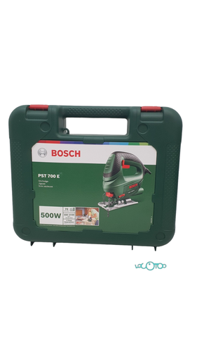 CALADORA BOSCH PST 700 E 500 W