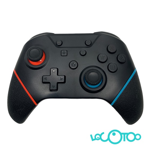 MANDO NINTENDO SWITCH ECHTPOWER SP5248