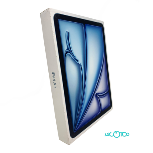 TABLET APPLE IPAD AIR A2902 WIFI 8GB 128GB