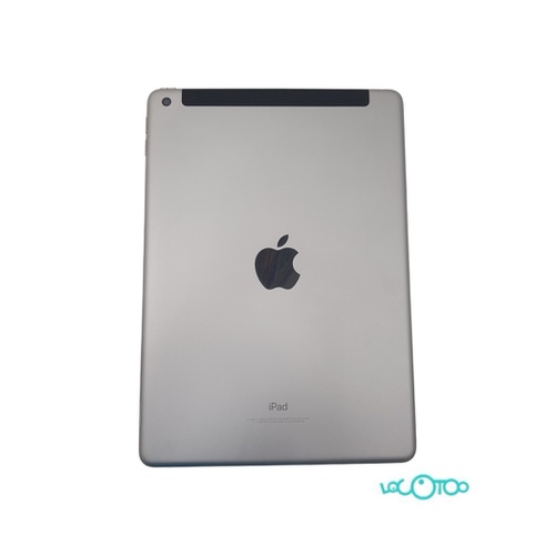 Tablet APPLE IPAD (6 GEN) (WI-FI + CELLULAR