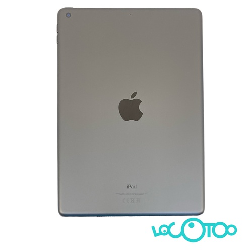 TABLET IPAD 9 GENERACION A2602 WIFI 64GB