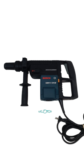MARTILLO ELECTRICO BOSCH GBH 5 DCE 950W