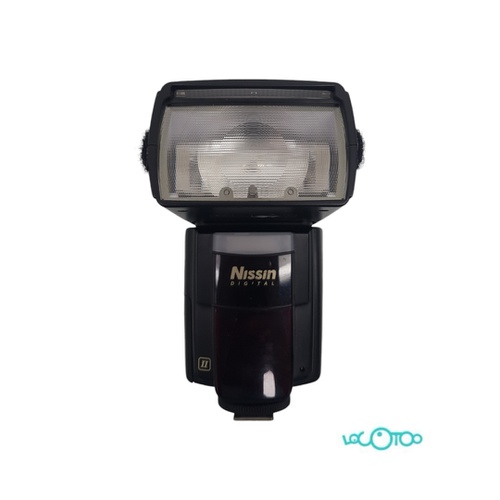Flash NISSIN Canon