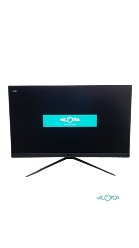 Monitor TFT MSI G2712F 27 '' 1920x1080 (Ful
