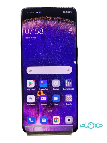  OPPO OPPO FIND X5 PRO 5G 12 GB 256 GB