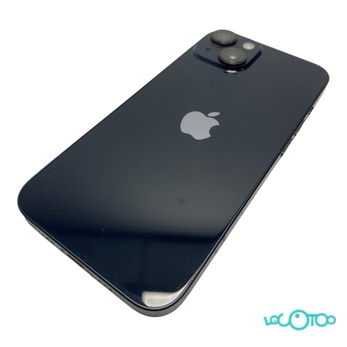 Smartphone APPLE IPHONE 14 128 GB 2 Cámaras