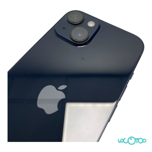 Smartphone APPLE IPHONE 14 128 GB 2 Cámaras