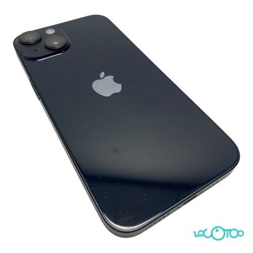 Smartphone APPLE IPHONE 14 128 GB 2 Cámaras