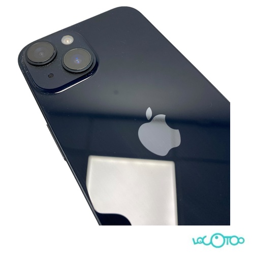 Smartphone APPLE IPHONE 14 128 GB 2 Cámaras