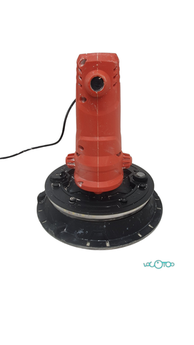 Lijadora Eléctrica STAYER HP1200 1200 W