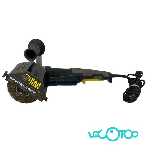 PULIDORA FAR TOOLS REX 120C