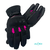 GUANTES MOTO IXON TALLA XS