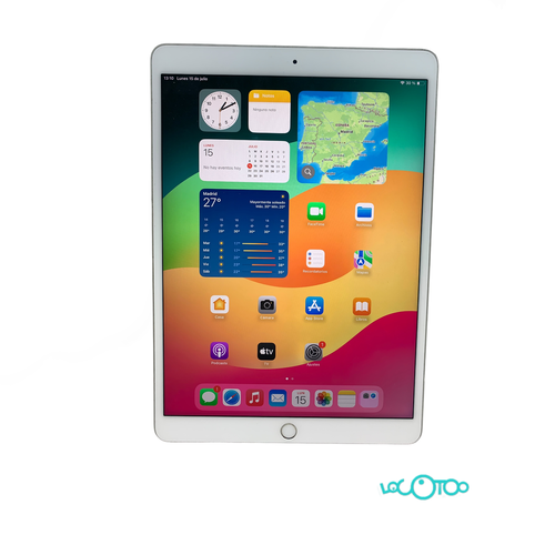 TABLET APPLE IPAD AIR 3 A2152 WIFI 10 '' 25