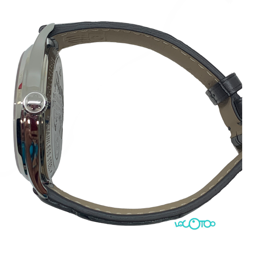 RELOJ PULSERA MONTBLANC HERITAGE AUTOMATIC 