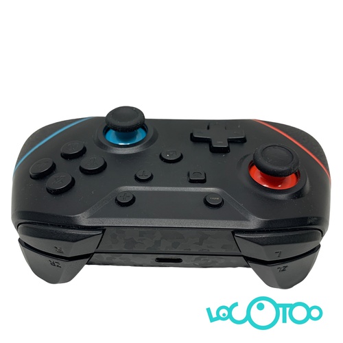 MANDO NINTENDO SWITCH ECHTPOWER SP5248