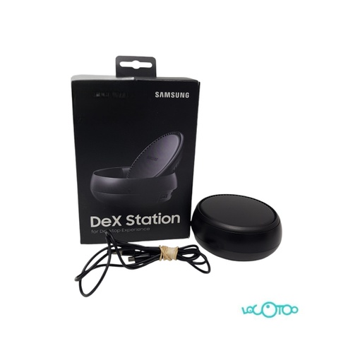 Varios Telefonía SAMSUNG DEX STATION