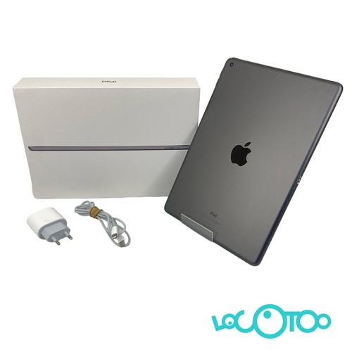 TABLET IPAD 9 GENERACION A2602 WIFI 64GB