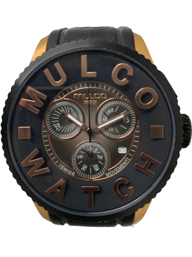 Reloj Pulsera MULCO MW3-10302-023 Talla 26 
