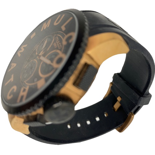 Reloj Pulsera MULCO MW3-10302-023 Talla 26 