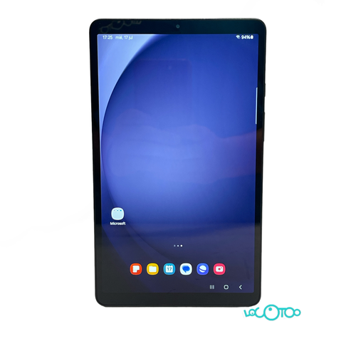 SAMSUNG GALAXY TAB A9 WIFI 64GB