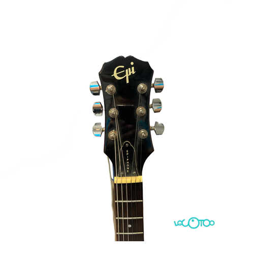 Guitarra Eléctrica EPIPHONE SG STANDAR 60 6
