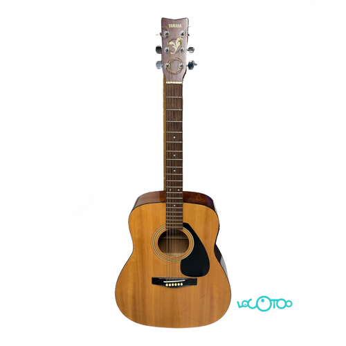 Guitarra Acústica YAMAHA FG-401 6 Cuerdas