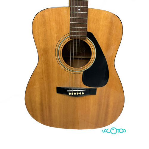 Guitarra Acústica YAMAHA FG-401 6 Cuerdas