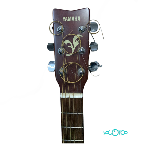 Guitarra Acústica YAMAHA FG-401 6 Cuerdas